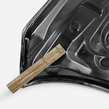 Honda 16-18 10th Gen Civic FC OEM Style Hood