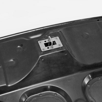 Honda 16-18 10th Gen Civic FC OEM Style Hood