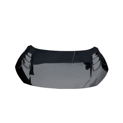 Honda 16-18 10th Gen Civic FC TR-Style Hood