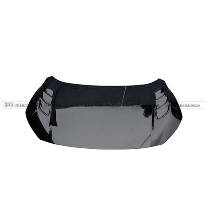 Honda 16-18 10th Gen Civic FC TR-Style Hood
