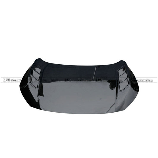 Honda 16-18 10th Gen Civic FC TR-Style Hood