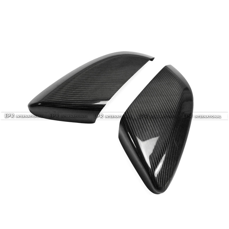 Honda Civic 10th FC 16-18 Mirror Cover