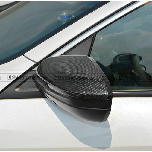 Honda Civic 10th FC 16-18 Mirror Cover
