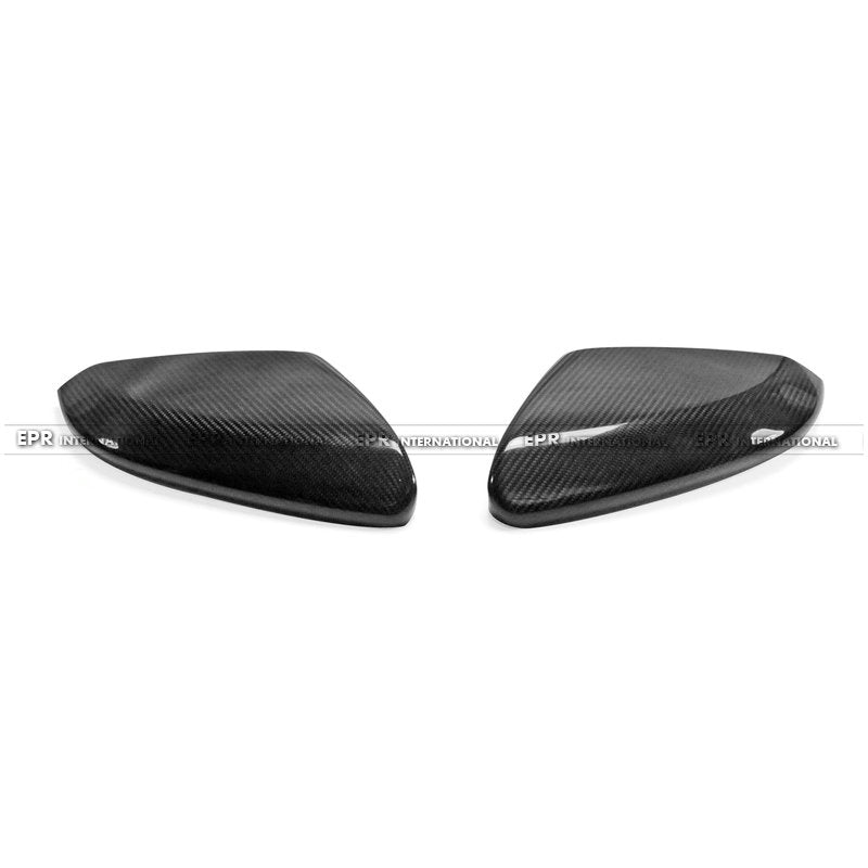 Honda Civic 10th FC 16-18 Mirror Cover