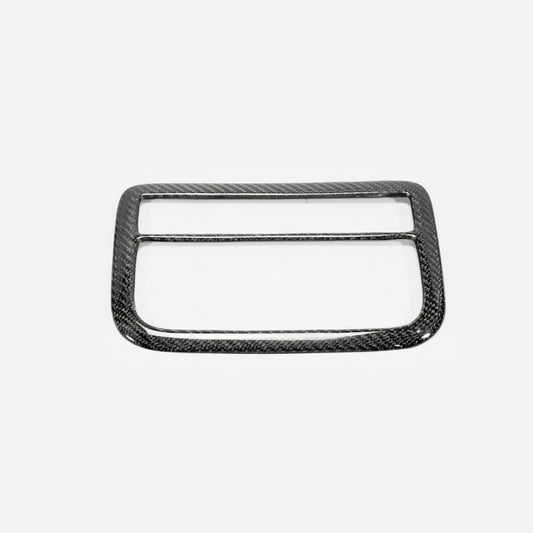 Honda Civic 10th FC 16-18 Interior Roof Map Light Reading Surround trim