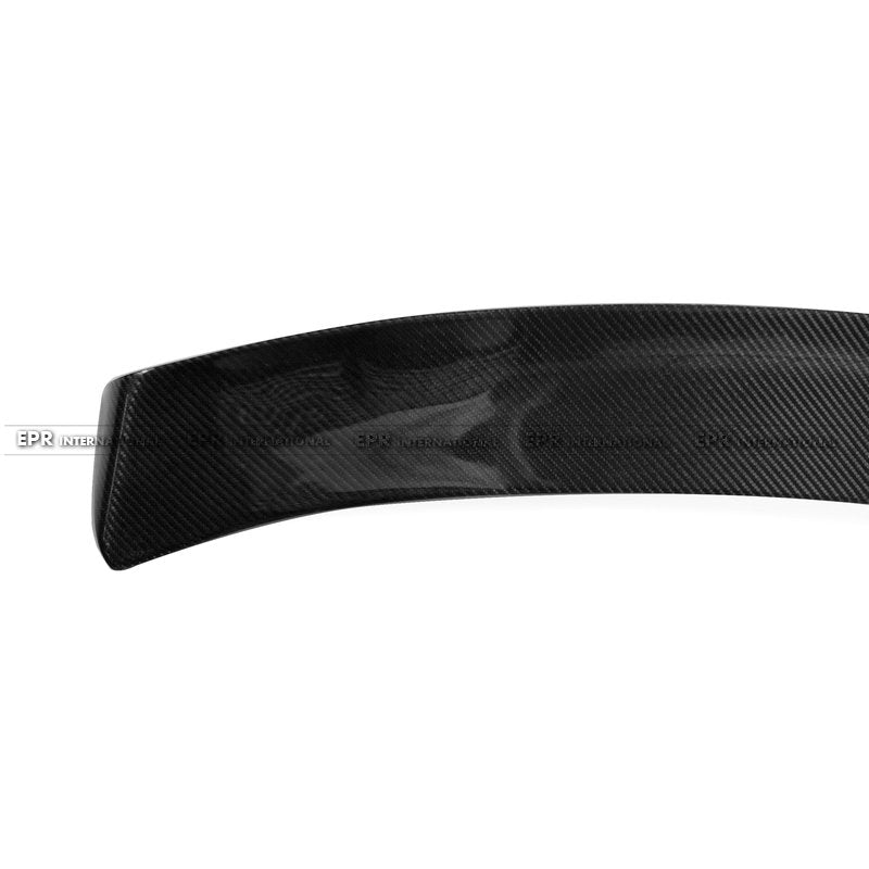 Honda Civic 10th FC 16-18  Vortex Rear window roof spoiler