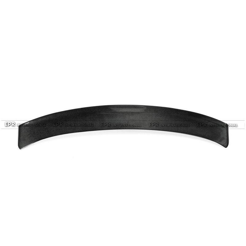 Honda Civic 10th FC 16-18  Vortex Rear window roof spoiler