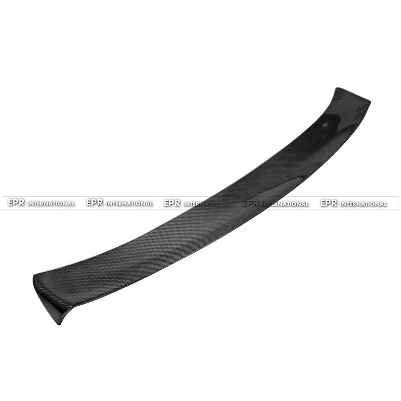 Honda Civic 10th FC 16-18  Vortex Rear window roof spoiler