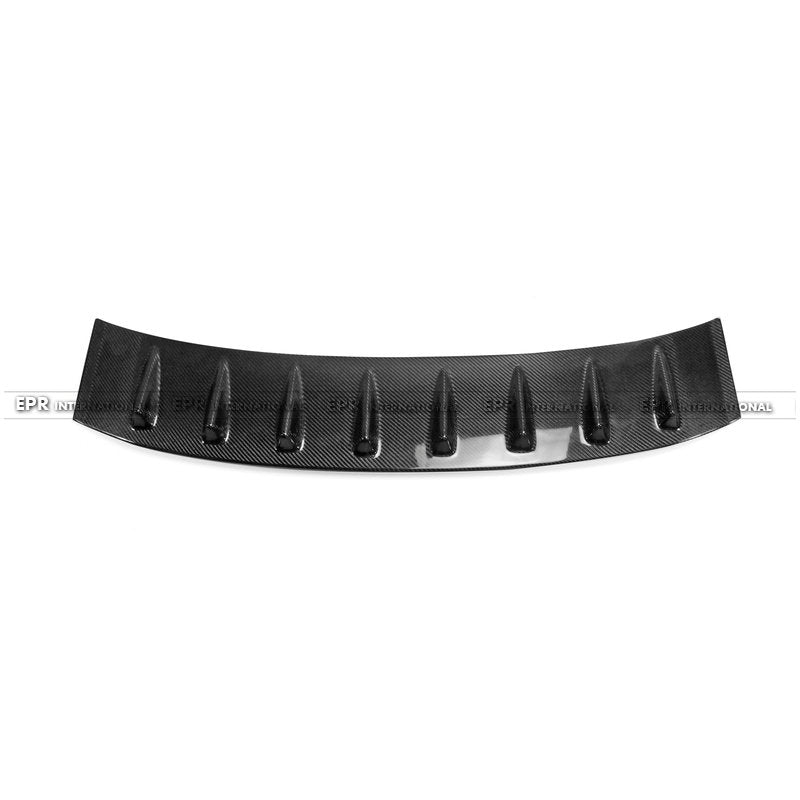 Honda Civic 10th FC 16-18 Vortex Generator