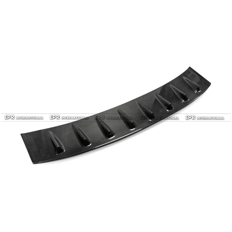 Honda Civic 10th FC 16-18 Vortex Generator