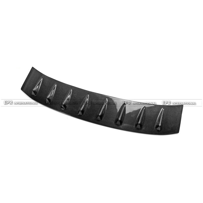 Honda Civic 10th FC 16-18 Vortex Generator