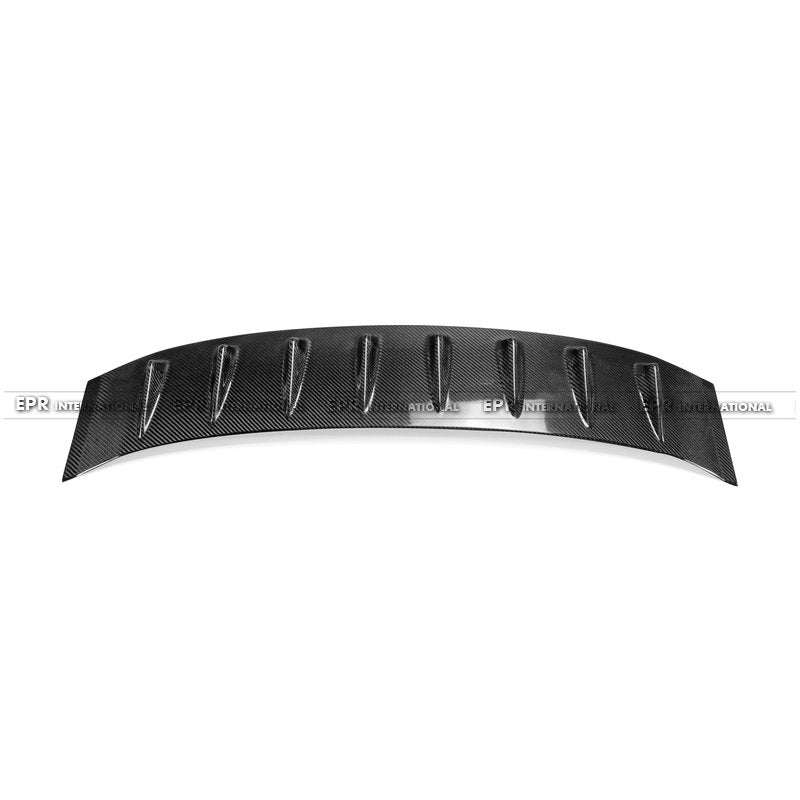 Honda Civic 10th FC 16-18 Vortex Generator