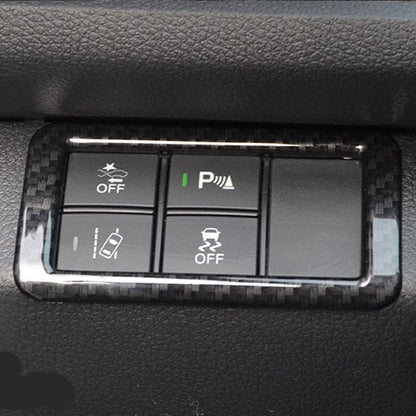 Honda Civic 10th FC 16-18 Parking Sensor switch trim