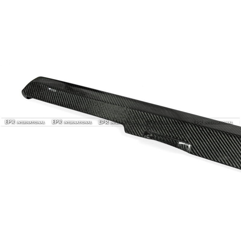 Honda Civic 10th FC 16-18 CM-Style Side Skirt Extension