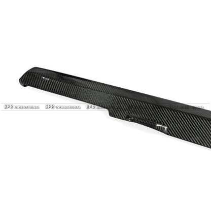 Honda Civic 10th FC 16-18 CM-Style Side Skirt Extension
