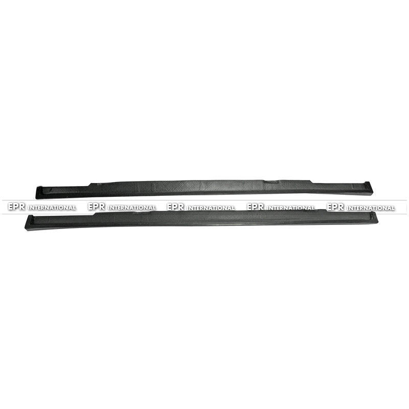 Honda Civic 10th FC 16-18 CM-Style Side Skirt Extension