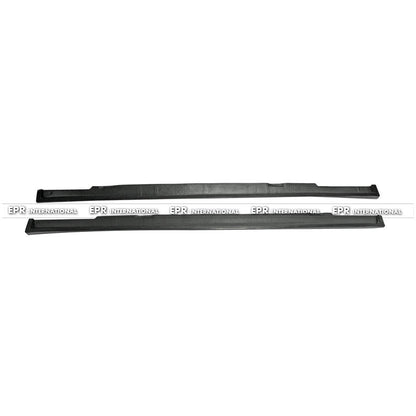 Honda Civic 10th FC 16-18 CM-Style Side Skirt Extension