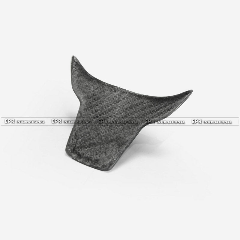 Honda Civic 10th FC 16-18 Steering wheel trim