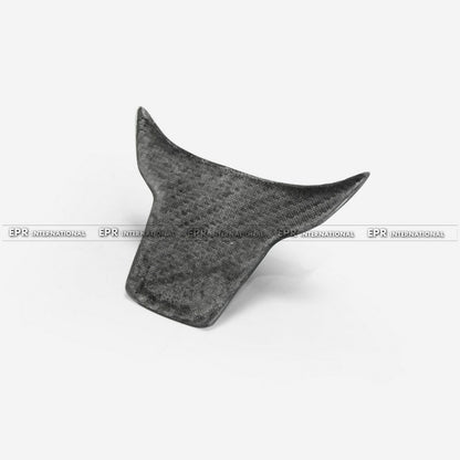 Honda Civic 10th FC 16-18 Steering wheel trim