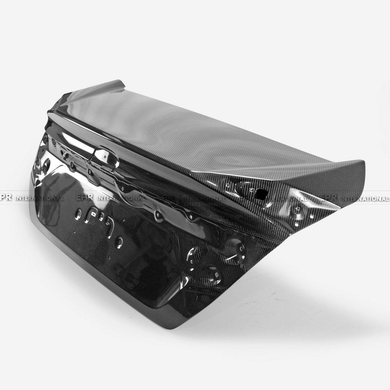 Honda Civic 10th FC 16-18 OEM Style Trunk