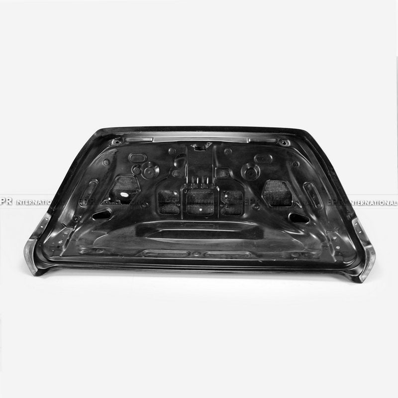 Honda Civic 10th FC 16-18 OEM Style Trunk