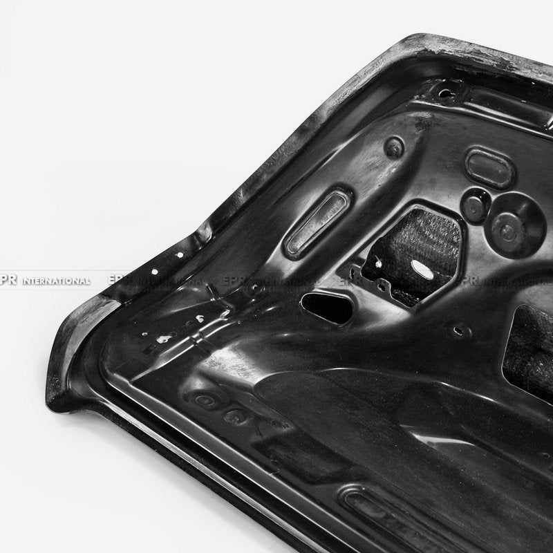 Honda Civic 10th FC 16-18 OEM Style Trunk