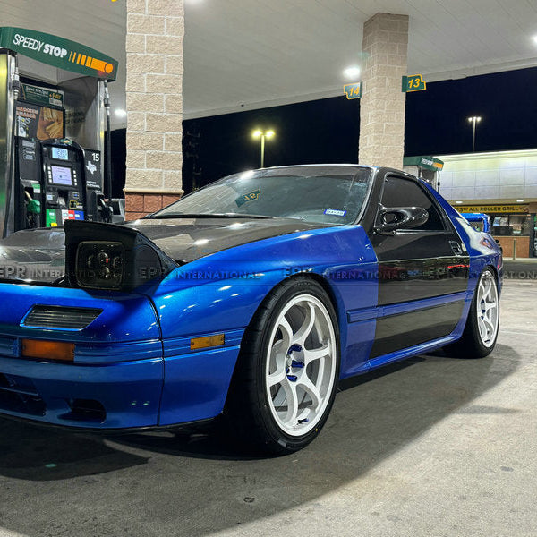 MAZDA 90+ RX7 FC3S Facelift OE Door