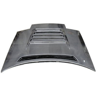 MAZDA RX7 FC3S DM Style Hood