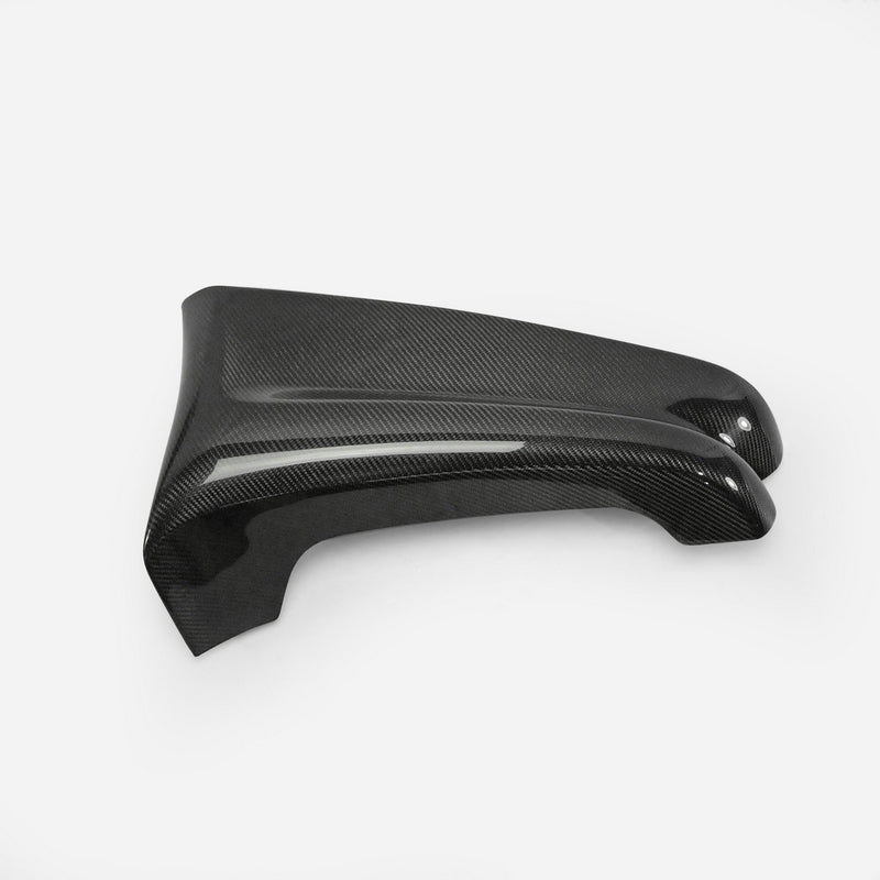 MAZDA RX-7 FC3S RE Style Rear Spat (2 Pcs)