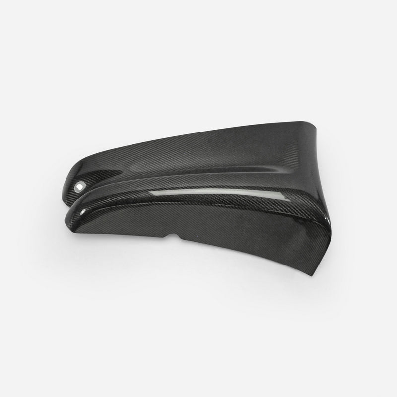 MAZDA RX-7 FC3S RE Style Rear Spat (2 Pcs)