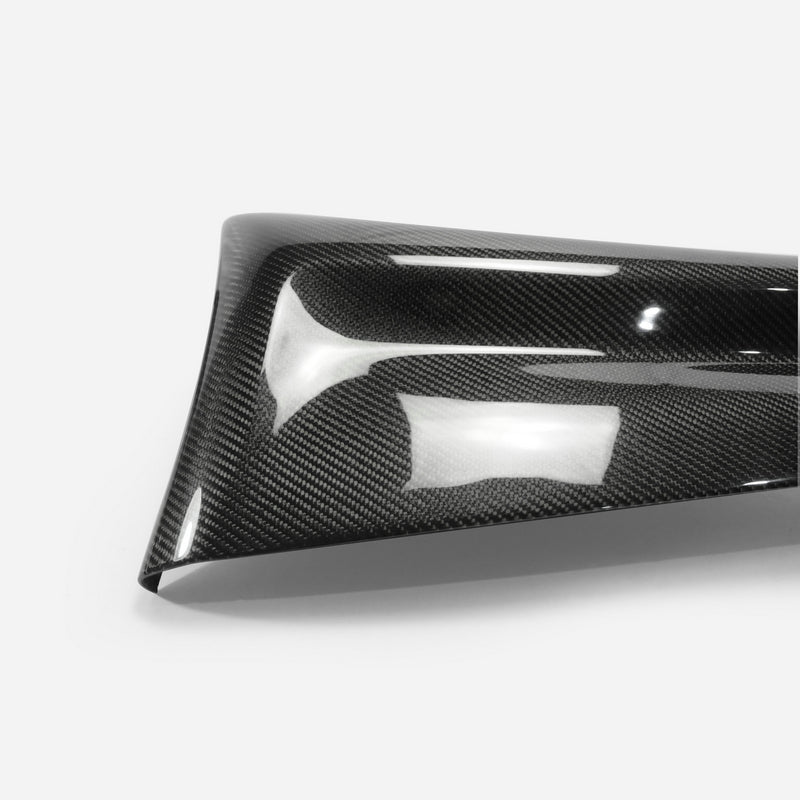 MAZDA RX-7 FC3S RE Style Rear Spat (2 Pcs)