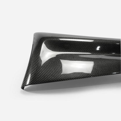 MAZDA RX-7 FC3S RE Style Rear Spat (2 Pcs)