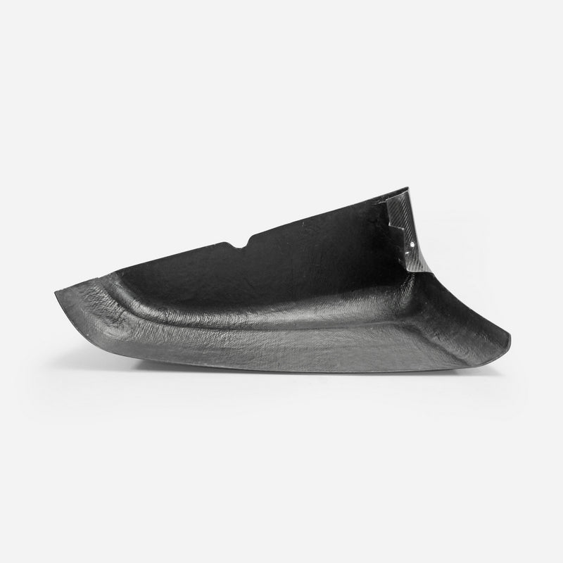 MAZDA RX-7 FC3S RE Style Rear Spat (2 Pcs)