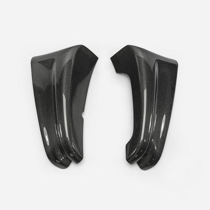 MAZDA RX-7 FC3S RE Style Rear Spat (2 Pcs)
