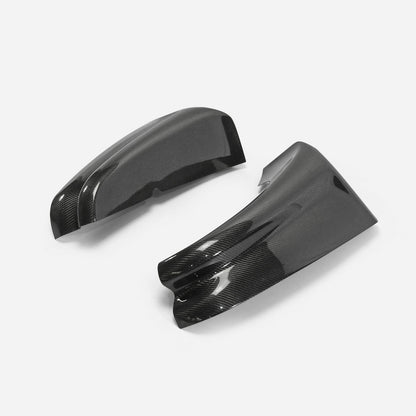 MAZDA RX-7 FC3S RE Style Rear Spat (2 Pcs)