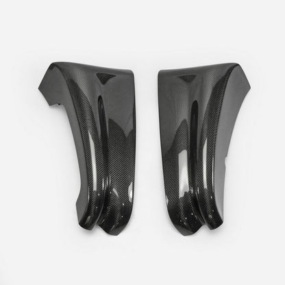 MAZDA RX-7 FC3S RE Style Rear Spat (2 Pcs)