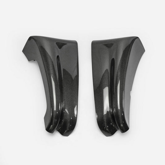 MAZDA RX-7 FC3S RE Style Rear Spat (2 Pcs)