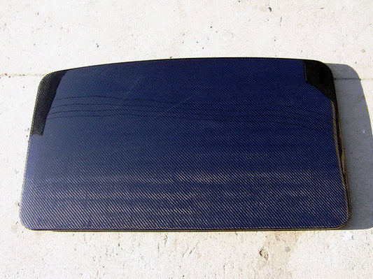 MAZDA RX7 FC3S SunRoof Panel
