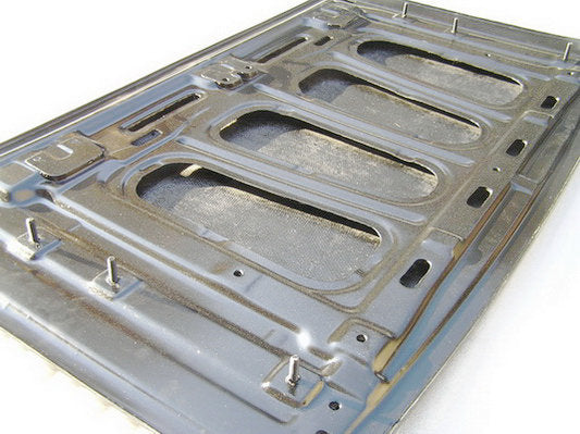 MAZDA RX7 FC3S SunRoof Panel