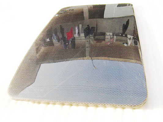 MAZDA RX7 FC3S SunRoof Panel
