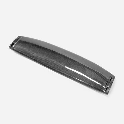 Honda Civic 8th FA1 FD1 06-11 Feels rear spoiler blade