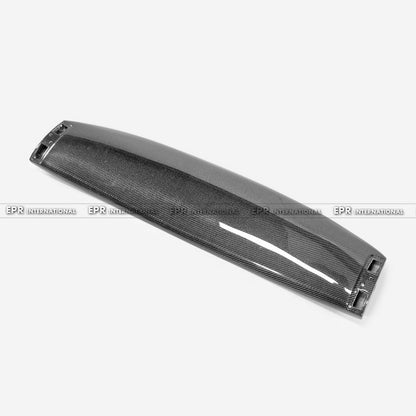 Honda Civic 8th FA1 FD1 06-11 Feels rear spoiler blade