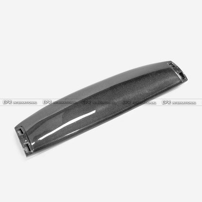 Honda Civic 8th FA1 FD1 06-11 Feels rear spoiler blade