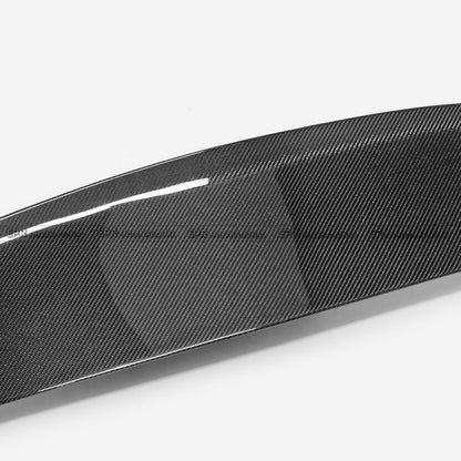 Honda Civic 8th FA1 FD1 06-11 Feels rear spoiler blade