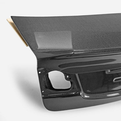 Honda 06-11 Civic FD2 MM Type Rear trunk with duckbill