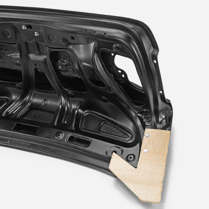 Honda 06-11 Civic FD2 MM Type Rear trunk with duckbill