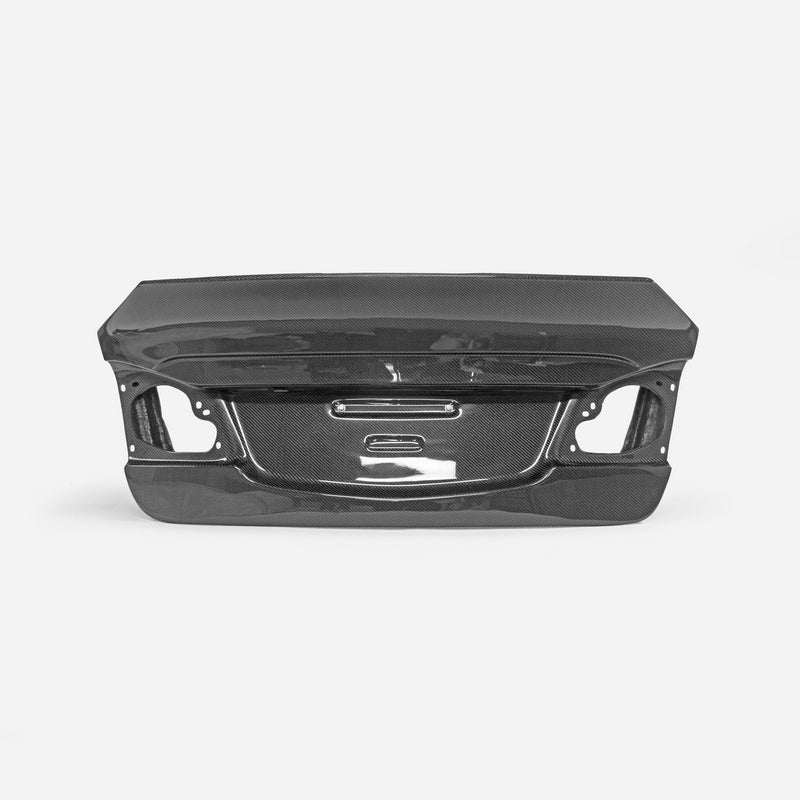 Honda 06-11 Civic FD2 MM Type Rear trunk with duckbill