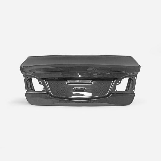 Honda 06-11 Civic FD2 MM Type Rear trunk with duckbill