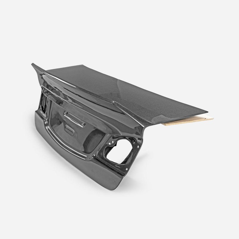 Honda 06-11 Civic FD2 MM Type Rear trunk with duckbill