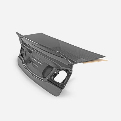 Honda 06-11 Civic FD2 MM Type Rear trunk with duckbill
